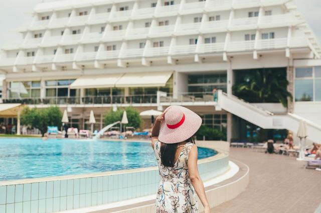 Hotel OLYMPIA, Vodice