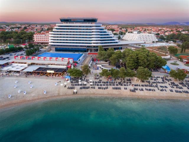 Hotel OLYMPIA, Vodice