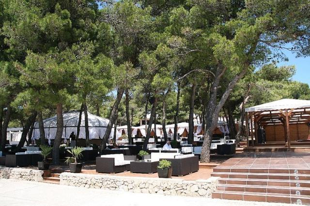 Hotel OLYMPIA, Vodice