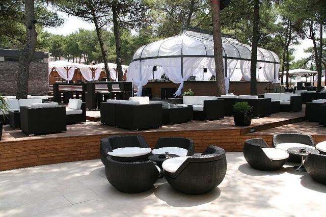 Hotel OLYMPIA, Vodice