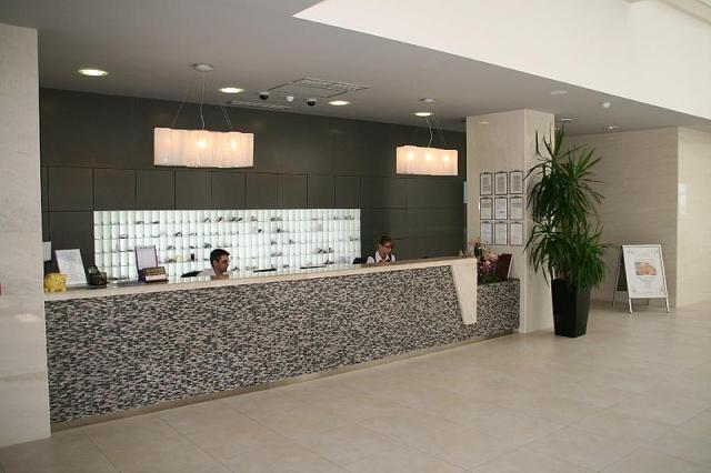 Hotel OLYMPIA, Vodice