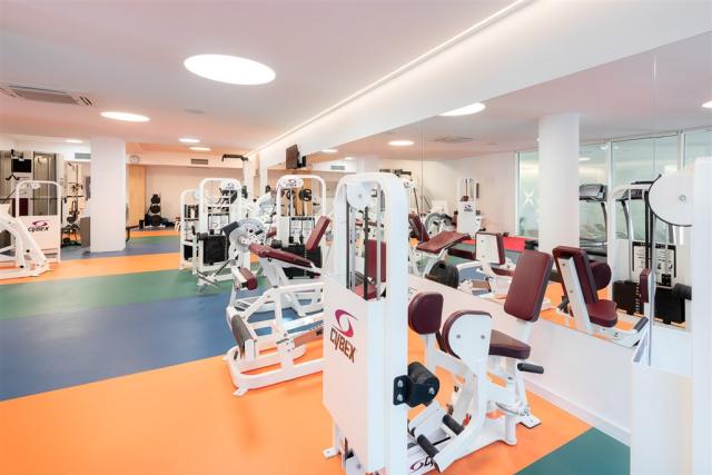 Hotel OLYMPIA, Vodice