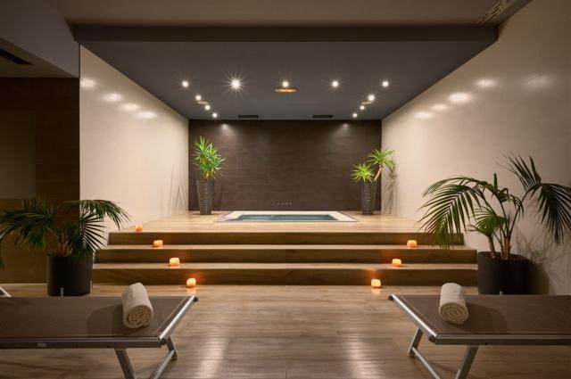 Hotel OLYMPIA, Vodice