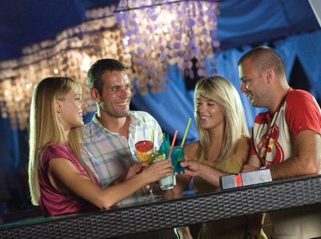 Hotel OLYMPIA, Vodice