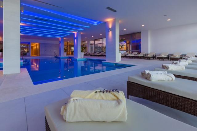 Hotel KATARINA, Selce