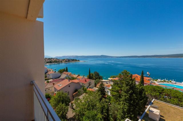 Hotel KATARINA, Selce