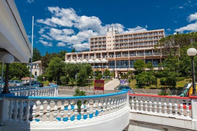 Hotel KATARINA, Selce