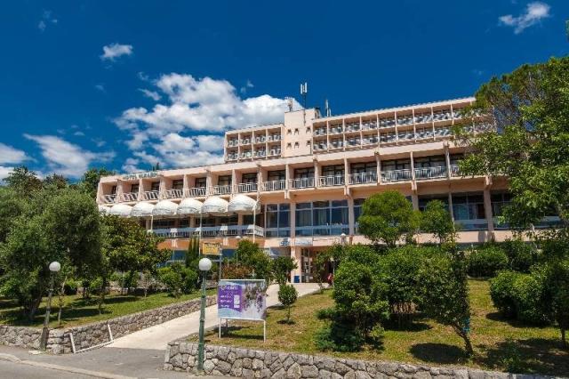 Hotel KATARINA, Selce