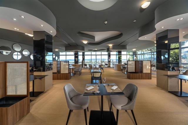 Hotel KATARINA, Selce