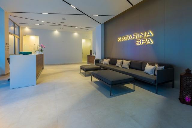 Hotel KATARINA, Selce