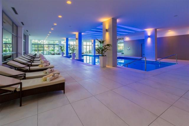 Hotel KATARINA, Selce