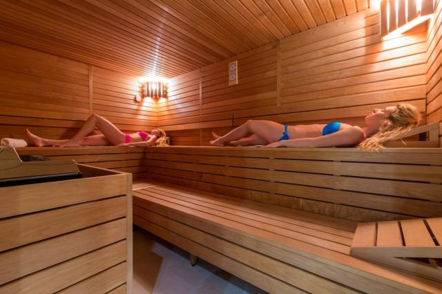 Hotel KATARINA, Selce