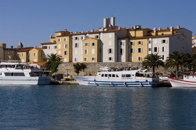 Hotel INTERNATIONAL, Rab
