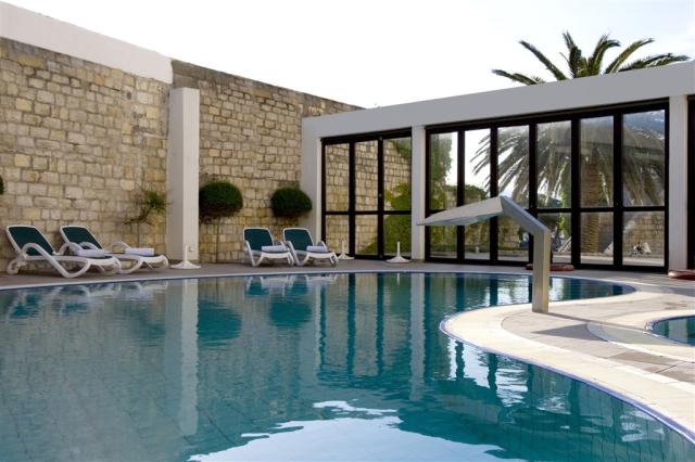 Hotel INTERNATIONAL, Rab