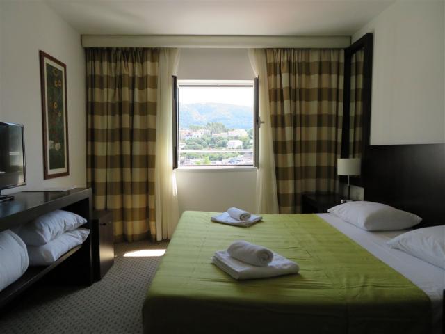 Hotel INTERNATIONAL, Rab