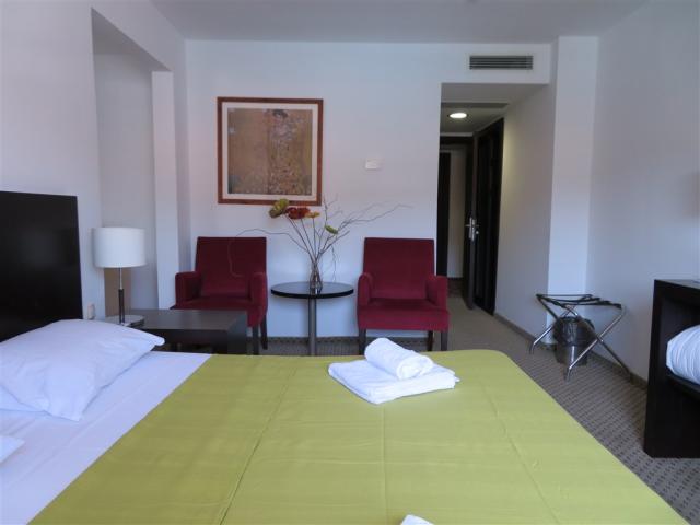 Hotel INTERNATIONAL, Rab
