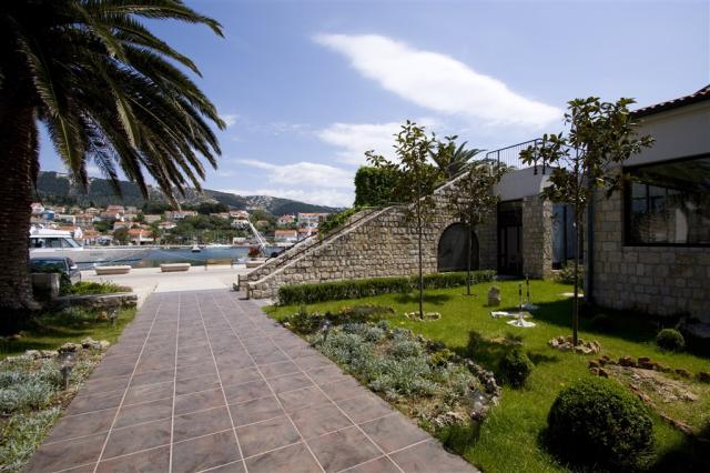 Hotel INTERNATIONAL, Rab