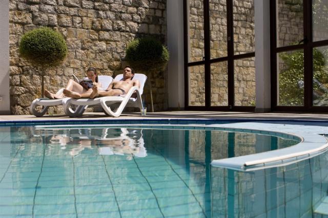 Hotel INTERNATIONAL, Rab