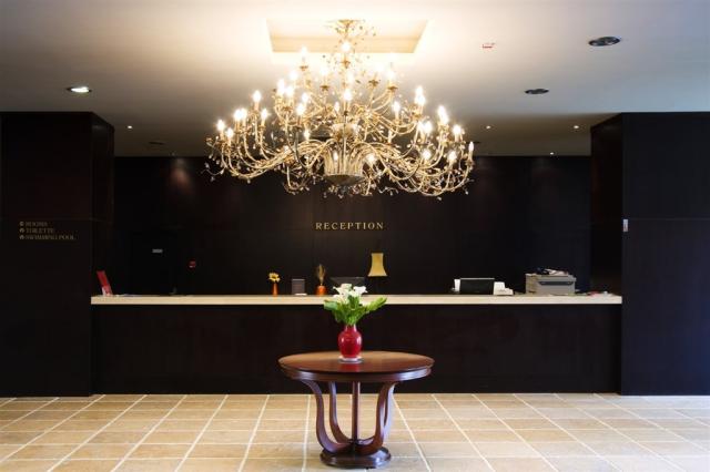 Hotel INTERNATIONAL, Rab