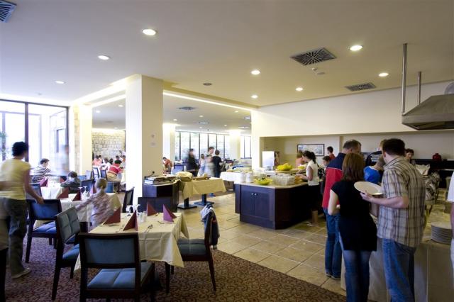 Hotel INTERNATIONAL, Rab