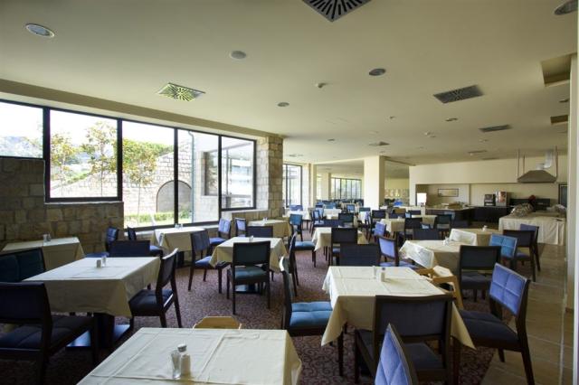 Hotel INTERNATIONAL, Rab