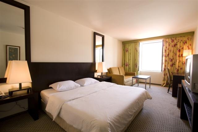 Hotel INTERNATIONAL, Rab