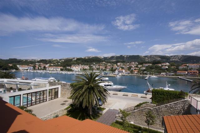 Hotel INTERNATIONAL, Rab