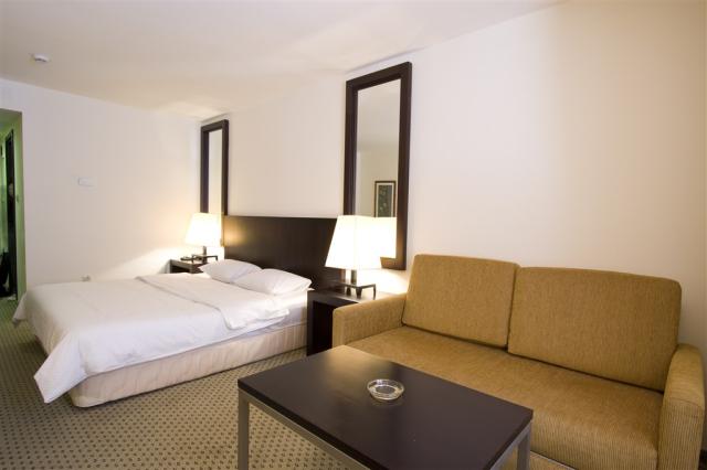 Hotel INTERNATIONAL, Rab