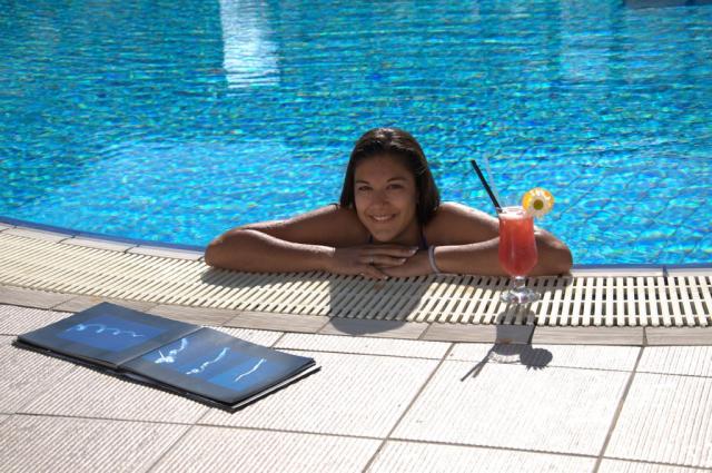 Hotel INTERNATIONAL, Rab