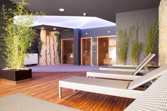 Rezidence SAN MARINO, Lopar - WELLNESS & BEAUTY CENTAR SAN MARI