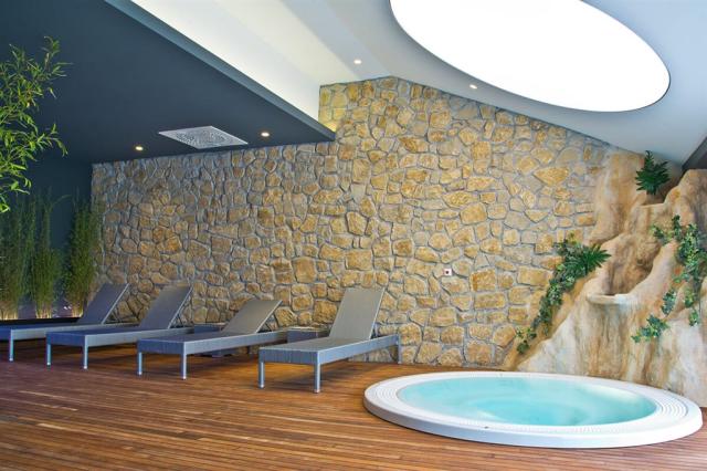 Rezidence SAN MARINO, Lopar - WELLNESS & BEAUTY CENTAR SAN MARI