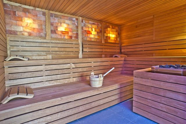 Rezidence SAN MARINO, Lopar - WELLNESS & BEAUTY CENTAR SAN MARI