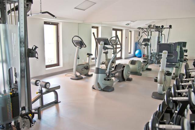 Rezidence SAN MARINO, Lopar - WELLNESS & BEAUTY CENTAR SAN MARI