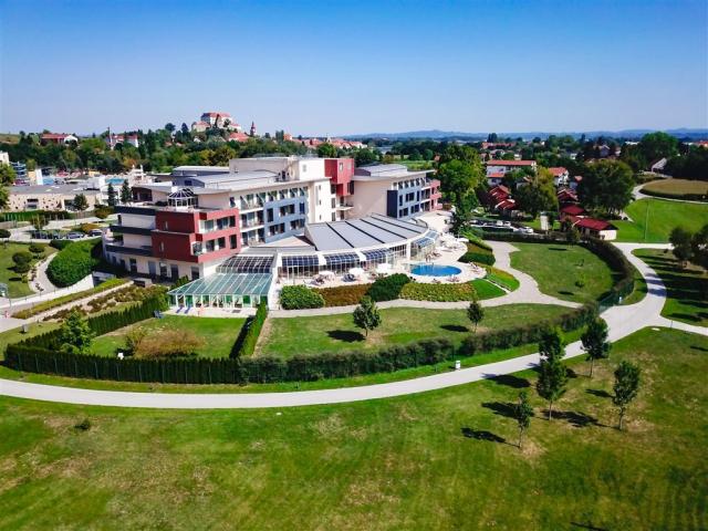 Grand Hotel Primus