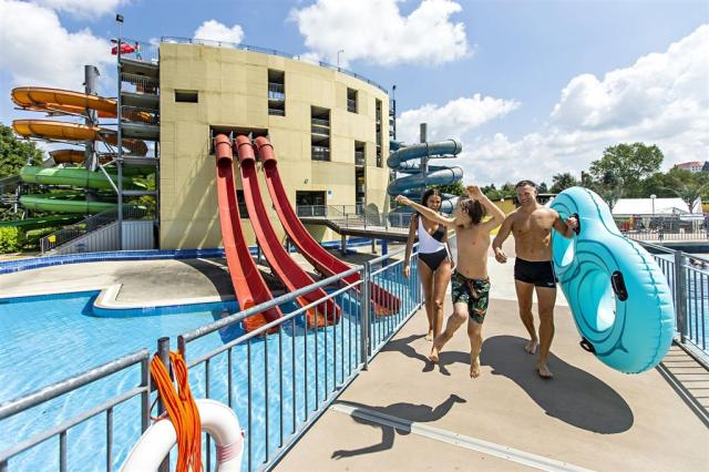 Aquapark Ptuj (Thermal Park), Ptuj