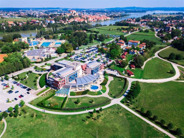 Grandhotel PRIMUS, Ptuj