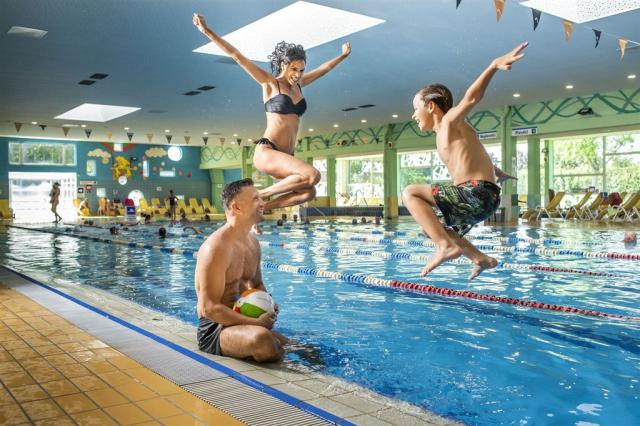 Aquapark Ptuj (Thermal Park), Ptuj