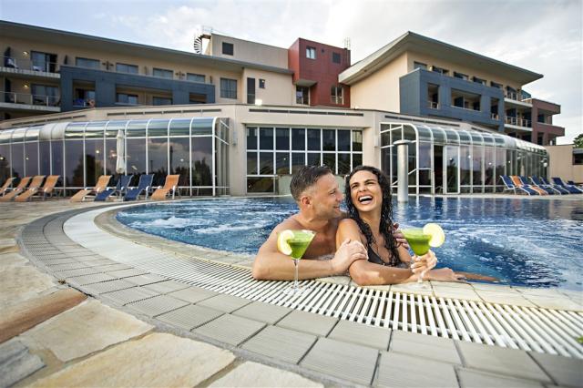 Grandhotel PRIMUS, Ptuj