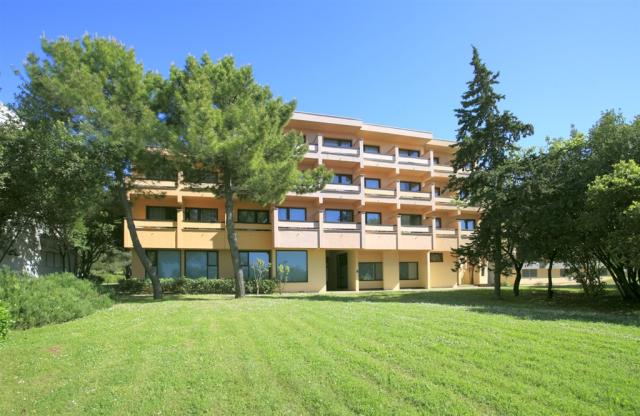 Hotel DONAT, Chorvátsko - Severná Dalmácia - Zadar, zobrazenie 