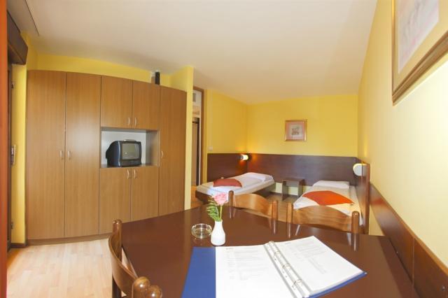 Hotel DONAT, Chorvátsko - Severná Dalmácia - Zadar, zobrazenie 