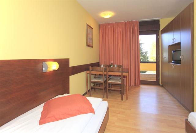 Hotel DONAT, Chorvátsko - Severná Dalmácia - Zadar, zobrazenie 