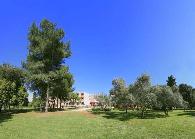 Hotel DONAT, Chorvátsko - Severná Dalmácia - Zadar, zobrazenie 
