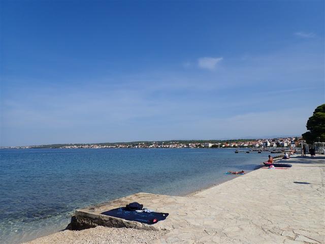 Hotel DONAT, Chorvátsko - Severná Dalmácia - Zadar, zobrazenie 