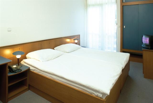 Hotel DONAT, Chorvátsko - Severná Dalmácia - Zadar, zobrazenie 