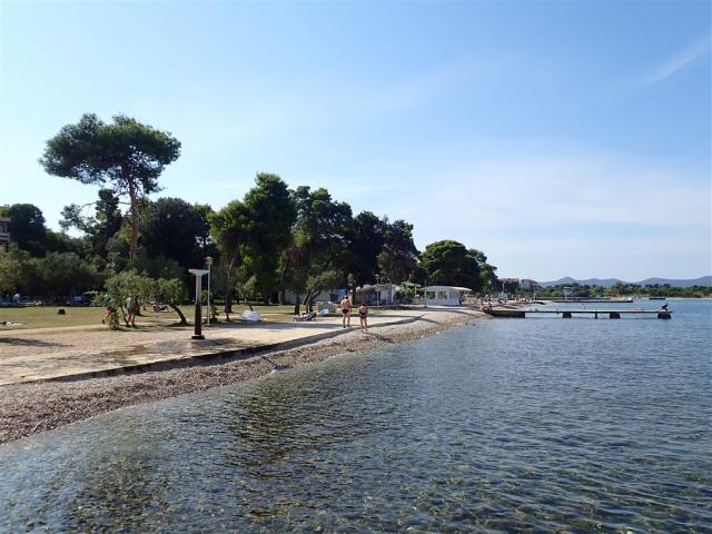 Hotel DONAT, Chorvátsko - Severná Dalmácia - Zadar, zobrazenie 