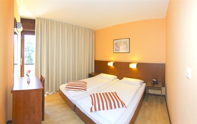 Hotel DONAT, Chorvátsko - Severná Dalmácia - Zadar, zobrazenie 