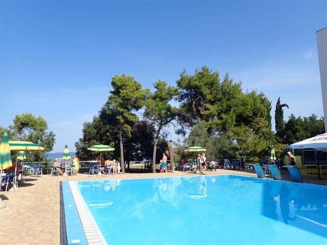 Hotel DONAT, Chorvátsko - Severná Dalmácia - Zadar, zobrazenie 