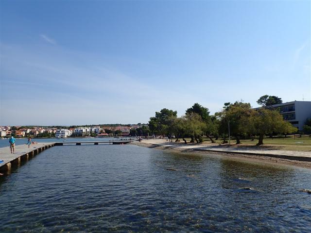 Hotel DONAT, Chorvátsko - Severná Dalmácia - Zadar, zobrazenie 