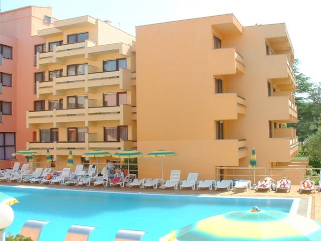Hotel DONAT, Chorvátsko - Severná Dalmácia - Zadar, zobrazenie 