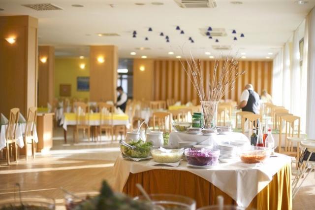 Hotel DONAT, Chorvátsko - Severná Dalmácia - Zadar, zobrazenie 